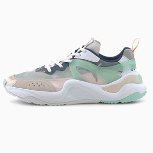 Puma Rise Women's Sneakers